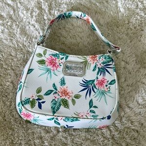 Guess small purse